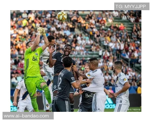 温哥华白浪中场展望决赛迈阿密国际实力提升但我们信心满满 温哥华白浪中场展望决赛迈阿密国际实力提升但我们信心满满